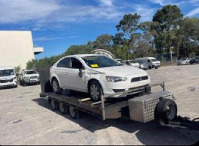 Riyad alameddine vehicle